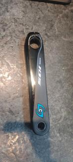 Stages 105 172,5 powermeter, Fietsen en Brommers, Ophalen of Verzenden, Gebruikt