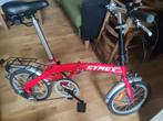Symex 16 inch fiets met 6 versnellingen, Versnellingen, Zo goed als nieuw, Ophalen