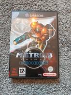 Metroid Prime 2 Echoes gamecube, Games en Spelcomputers, Games | Nintendo GameCube, Gebruikt, 1 speler, Vanaf 12 jaar, Ophalen