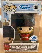 Funko Pop! SE - Palace Guard Freddy, Ophalen of Verzenden, Nieuw