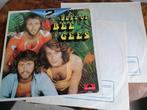vinyle bee gees 2 disque the best of, CD & DVD, Comme neuf, 12 pouces, Enlèvement ou Envoi, 1960 à 1980