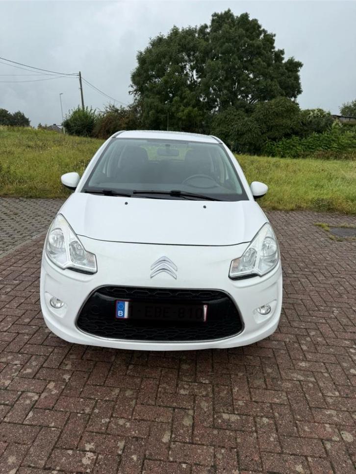 Citroën C3 1.4 ess klaar voor registratie, Auto's, Citroën, Particulier, C3, ABS, Airbags, Airconditioning, Bluetooth, Boordcomputer