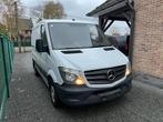 Sprinter 316 cdi L1H1 dubbel schuifdeuren, Achat, 6 portes, Euro 6, Entreprise