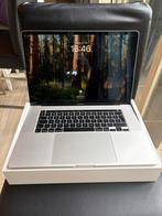Macbook pro 2019 i7 500gb ssd 32gb ram, Computers en Software, Ophalen, Zo goed als nieuw, MacBook