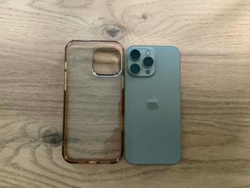 Iphone 16 Pro Max beschikbaar voor biedingen