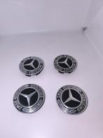 Caches moyeux Mercedes état neuf, Ophalen of Verzenden