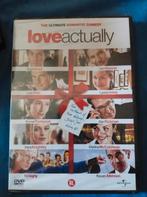 Love actually. Komedie. Nog ingepakt., Tous les âges, Enlèvement ou Envoi, Neuf, dans son emballage, Comédie romantique