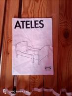 IKEA houten evoluerend kinderbed ATELES, Ophalen