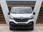 Renault Trafic 2.0Dci '21 - 66000KM - BTW - GARANTIE, Auto's, Stof, 4 cilinders, Renault, Wit