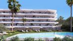SH2566 - Appartement met 2 Slaapkamers in La Nucia, Dorp, Spanje, 2 kamers, Appartement