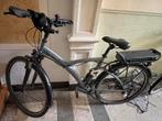 Te herstellen elektrische fiets, Ophalen, Gebruikt, Overige merken