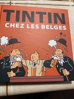 Tintin chez les belges reçu en double, Kuifje, Nieuw