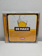 De Maxx Long Player 13 - Summer Edition - Studio Brussel CD, Ophalen of Verzenden, Zo goed als nieuw