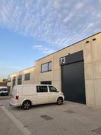 Mise en location – Entrepôt de 180 m², Immo, Huizen te huur, 180 m², Overige soorten, Direct bij eigenaar, Charleroi