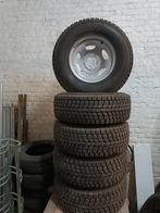 5x Winterband 275/70r16 6x139.7 hdj80 landcruiser, Auto-onderdelen, Ophalen, Gebruikt, 16 inch, 275 mm