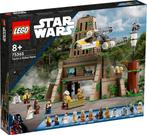 LEGO 75365 Yavin 4 Rebel Base | NIEUW & SEALED, Enlèvement ou Envoi, Neuf, Ensemble complet, Lego