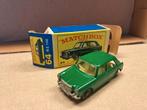 Mint Matchbox Lesney Nr.64 M.G. 1100 met box, Ophalen of Verzenden, Zo goed als nieuw, Lesney