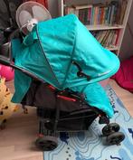 Kinderwagens met wandel XL, Ophalen, Gebruikt, Kinderwagen, Overige merken