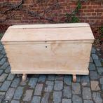 Vieux coffre arrondi, Huis en Inrichting, Ophalen