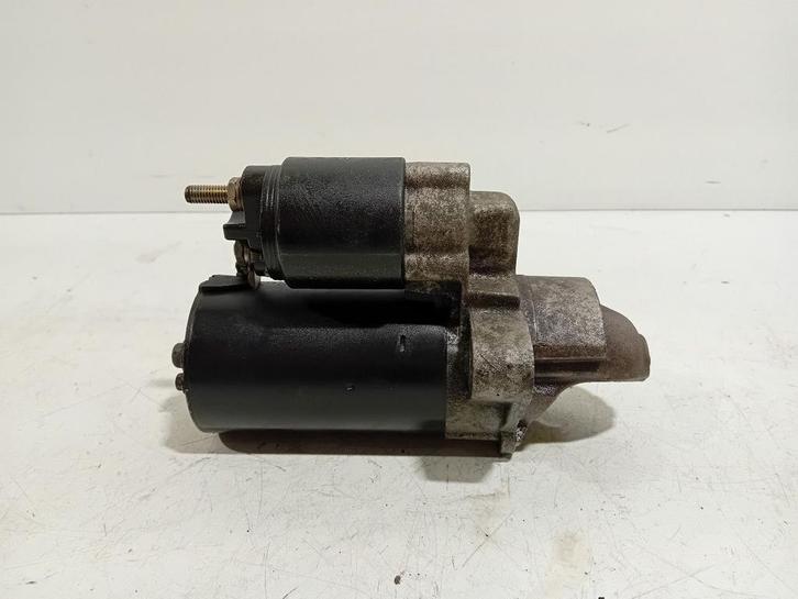 Startmotor Audi A4, Autos : Pièces & Accessoires, Moteurs & Accessoires, Audi, Utilisé, Origine de la pièce connue, 12 mois de garantie