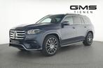 Mercedes-Benz GLS 350 d 4MATIC AMG Line, Auto's, Gebruikt, Euro 6, 7 zetels, Leder