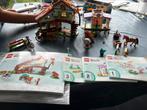 Lego friends Autumn’s paardenstal, Ophalen of Verzenden, Zo goed als nieuw