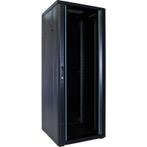 Alfaco 32U Server Rack 19inch Zwart