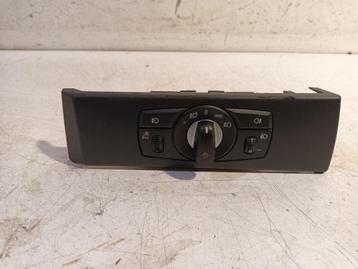 LICHTSCHAKELAAR BMW 5 serie (E60) (12-2001/03-2010) beschikbaar voor biedingen