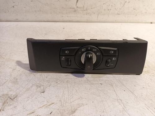 LICHTSCHAKELAAR BMW 5 serie (E60) (12-2001/03-2010), Auto-onderdelen, Dashboard en Schakelaars, BMW, Gebruikt