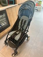 Buggy Yoyo + voetenzak, regenscherm & cupholder, Kinderen en Baby's, Buggy's, Ophalen, Gebruikt, Overige merken