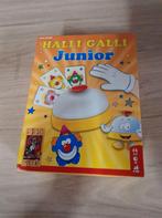 Halli Galli junior - 999 games - s3922, Hobby en Vrije tijd, Verzenden, Zo goed als nieuw