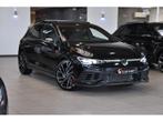 Volkswagen Golf GTI GTI Clubsport-Matrix-Pano, Achat, 4 portes, Entreprise, Noir