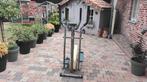 Domyos crosstrainer, Sport en Fitness, Ophalen, Gebruikt, Metaal, Crosstrainer