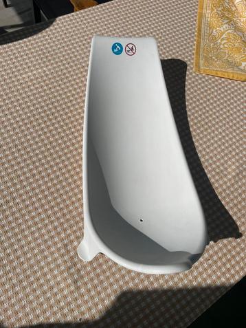 Stokke flexi bath newborn support - babyzitje voor bad beschikbaar voor biedingen