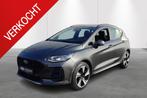 Ford Fiesta 1.0 EcoBoost Hybrid Active, Auto's, Stof, Gebruikt, Overige kleuren, 5 zetels