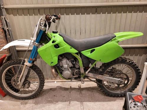 Kawasaki KX 250 1993 onderdelen, Motoren, Onderdelen | Kawasaki, Ophalen of Verzenden