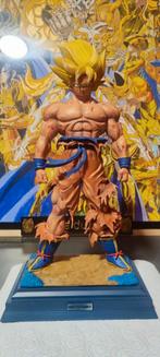 Figurine Dragon Ball a vendre, Collections, Enlèvement, Comme neuf, Autres types