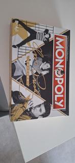 Monopoly édition spécial Elvis Presley, Hobby en Vrije tijd, Nieuw, Ophalen