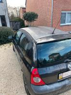 Oerdegelijke renault clio 2004, Autos, Boîte manuelle, Autres couleurs, 5 portes, Particulier