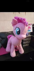 Neuve - Peluche "My little poney", Kinderen en Baby's, Speelgoed | My Little Pony, Verzenden, Nieuw