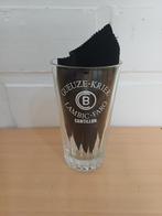 Oud bierglas Cantillon brouwerij Brussel, Verzenden