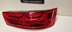 AUDI Q7 SQ7 4M LED ACHTERLICHT RECHTS 4M0945094E, Gebruikt, -, -, -