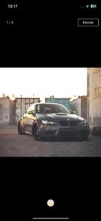Kit ELARGISSEUR D’AILES BMW E92 M3 DRIFT, Ophalen of Verzenden, BMW