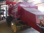 New holland D2000 pers, Zakelijke goederen, Ophalen, Transport