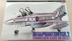British Phantom FGR.2 Hasegawa 1/48 Alcock and Brown, Enlèvement ou Envoi, Comme neuf, Avion, Hasegawa