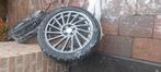 17" Brock velgen, Auto-onderdelen, Banden en Velgen, Ophalen, Velg(en)
