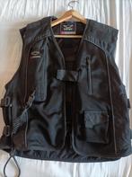 Airbagvest, Ophalen