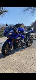 Yamaha R6 uitstekende staat, Motoren, Particulier