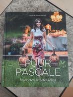 Pascale Naessens - Puur Pascale, Ophalen, Zo goed als nieuw, Pascale Naessens