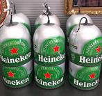 Te koop Heineken Hang Lampen Prijs 20 Euro Per Stuk Compleet, Heineken, Enlèvement ou Envoi, Neuf